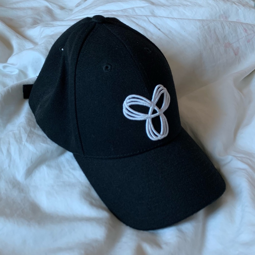 tna baseball cap
